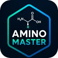 Amino Master