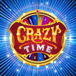 Crazy Time: Quiz Mystery