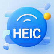 HEIC convert to JPG