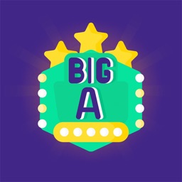 Big A