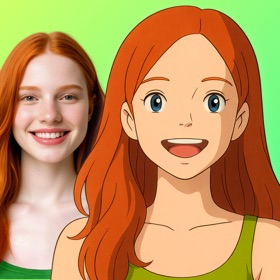 AI Photo Editor - AI Morph