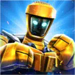 World Robot Boxing App Cancel