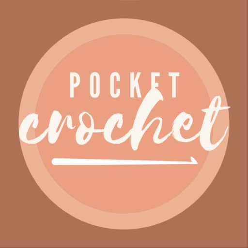 Pocket Crochet - AppWisp.com