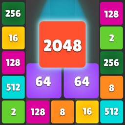 Block Puzzle - 2048 Merge Game