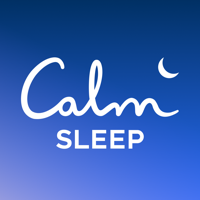Calm Sleep - Rest and Relax