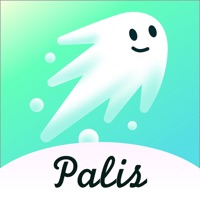 Palis – Live Call, Meet，Chat