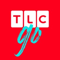 TLC GO  logo