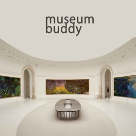 Orangerie Audio Fully Offline