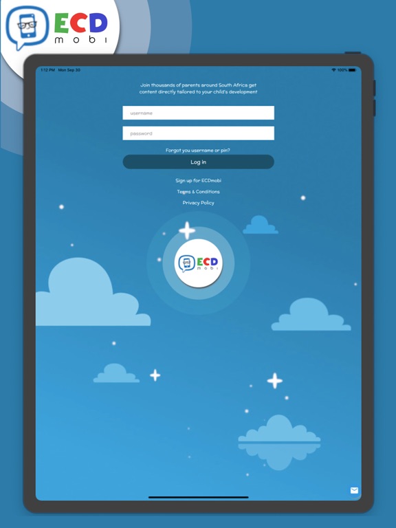 Screenshot #4 pour DBE ECDmobi