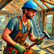 Deconstruction- Build to Break
