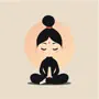 Easy, quick, simple meditation