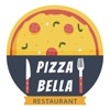Bella kebab pizzeria icon