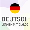 Learn German Conversations icon