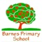 A warm welcome to Barnes Primary School