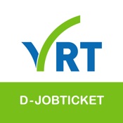 VRT D-Jobticket