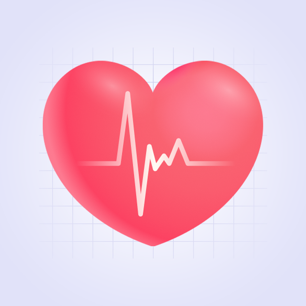 Get Heart Rate Monitor: Health App for iOS, iPhone, iPad Aso Report