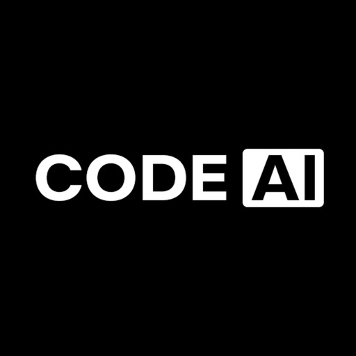 Code AI - Coding Made Easy