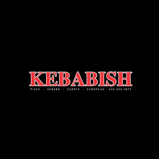 Kebabish Longford icon