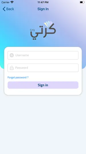 Crty screenshot 4