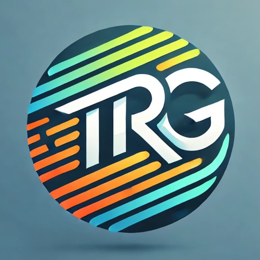 The Running Genie app icon