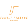 Family Finance 50/30/20 - Jose Manuel Hernandez Alejandro