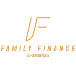 Family Finance 50/30/20