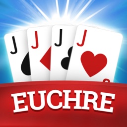 Euchre Jogatina: Jeu de Cartes