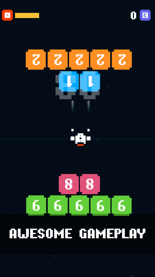 #1. Two Way Attack (iOS) 由: Pratap Rai