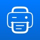 Smart Printer App & Scanner ´ app icon - Business app for iPhone