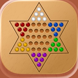 Chinese Checkers+