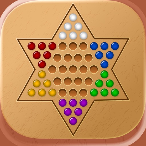 Chinese Checkers+