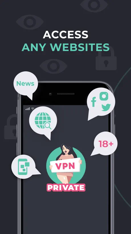 VPN Private