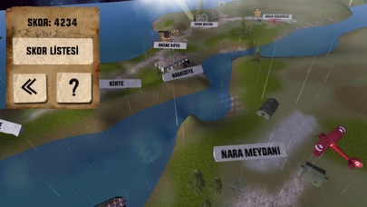 Screenshot #3 pour Nusrat
