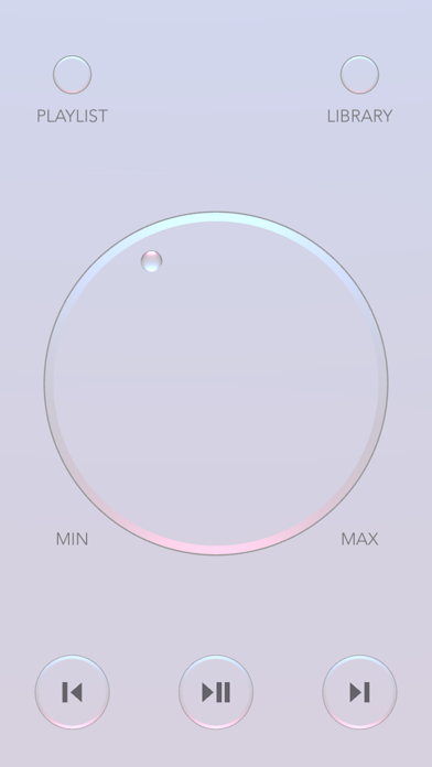 Screenshot #1 pour StereoX