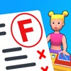 Teacher Grade Simulator icon