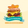 Fiesta Burgers