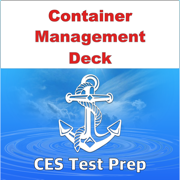 Container Management Deck 2025
