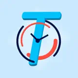 Mobile MyTimeSheet - Icono de la app