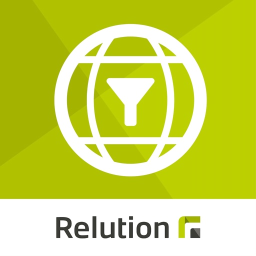 Relution Decon