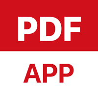 PDF App Convert, Create, Sign