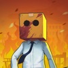 Box Head: Zombie Warfare icon