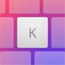 Get Keyb for iOS, iPhone, iPad Aso Report
