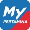 MyPertamina icon