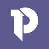 PaddleTapp Pickleball icon