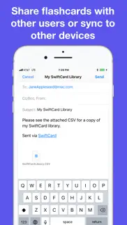 swiftcard: flashcard maker problems & solutions and troubleshooting guide - 3