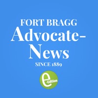 Fort Bragg Advocate e logo