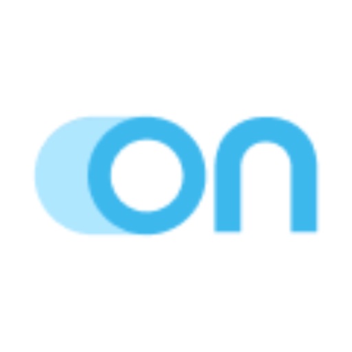 에버온 전기차 충전서비스 - 충전기 검색, 결제 App Icon - everon