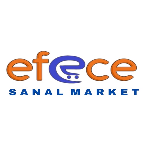 Efece Market icon