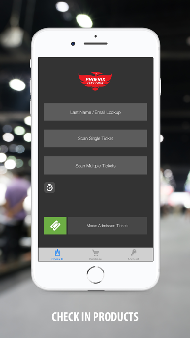 Screenshot #2 pour Leap Conventions
