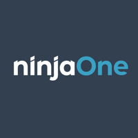 NinjaOne Mobile logo